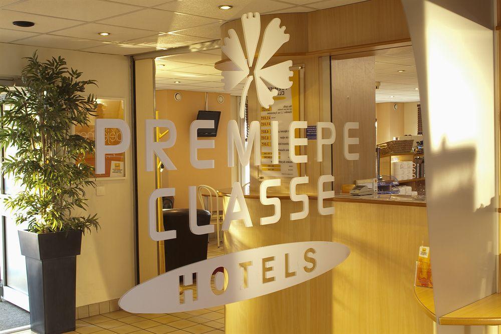 Premiere Classe Dunkerque Loon Plage Εξωτερικό φωτογραφία