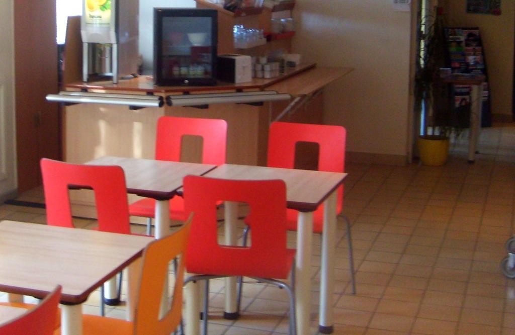 Premiere Classe Dunkerque Loon Plage Εξωτερικό φωτογραφία