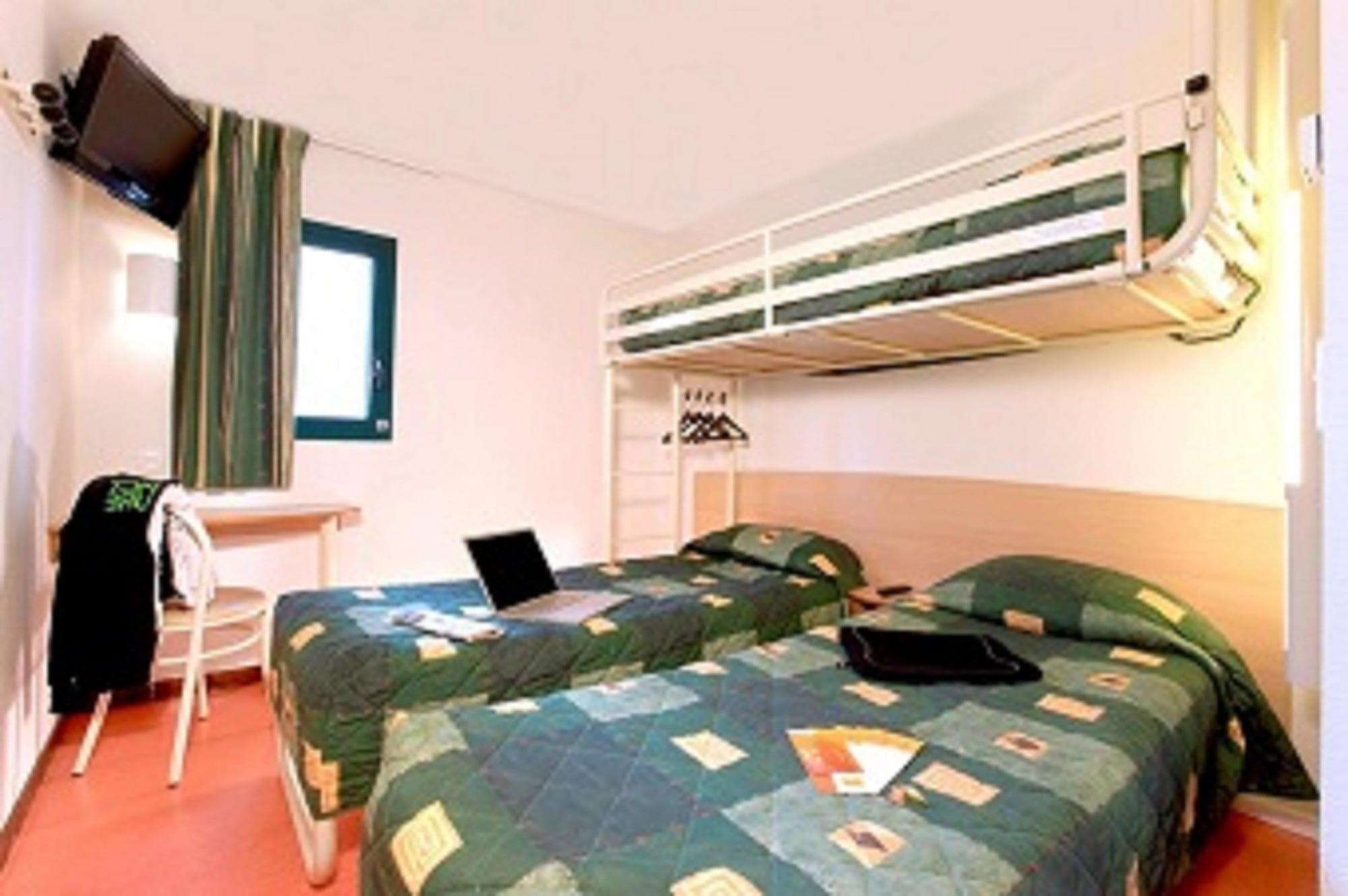 Premiere Classe Dunkerque Loon Plage Εξωτερικό φωτογραφία