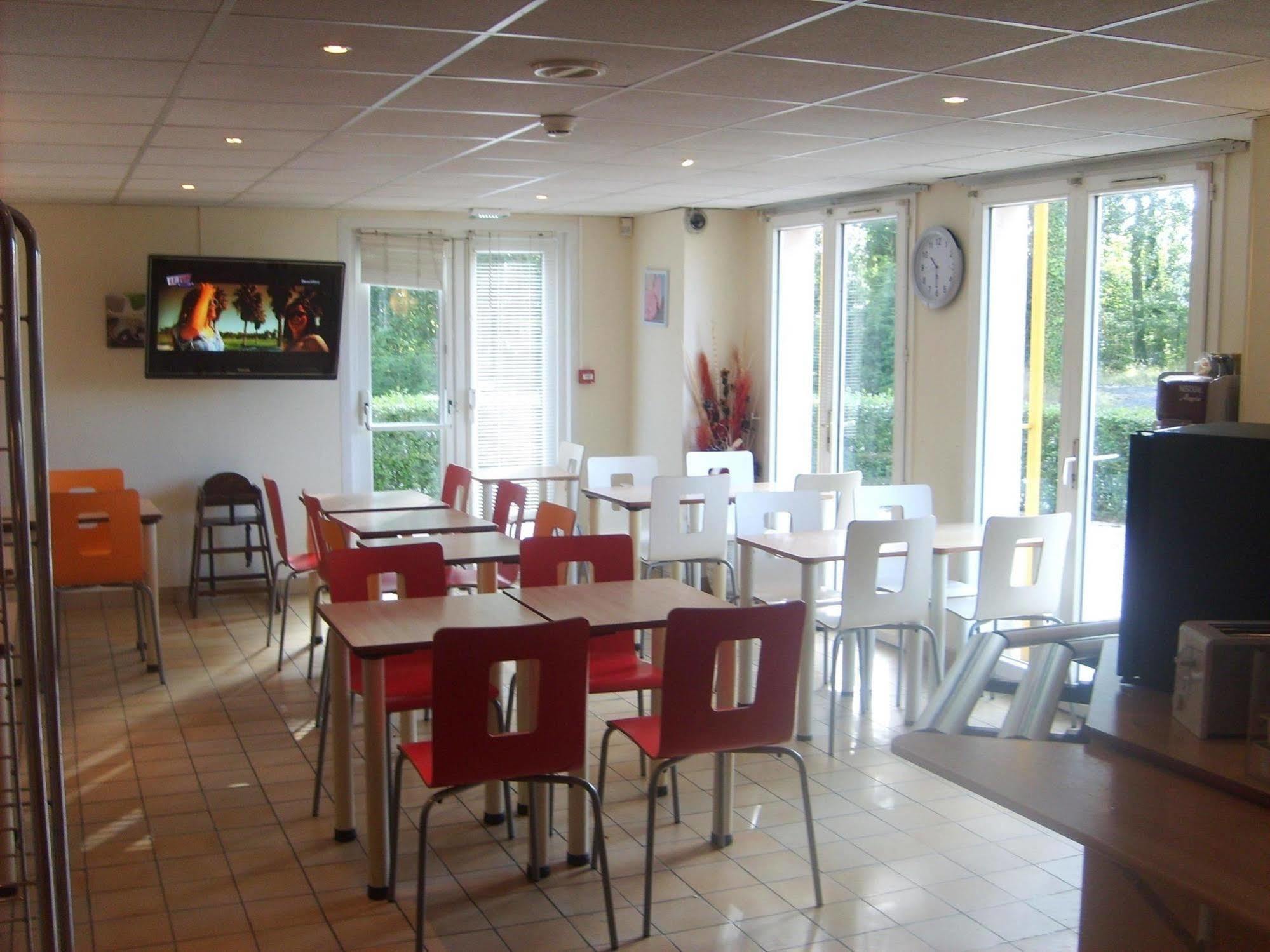 Premiere Classe Dunkerque Loon Plage Εξωτερικό φωτογραφία