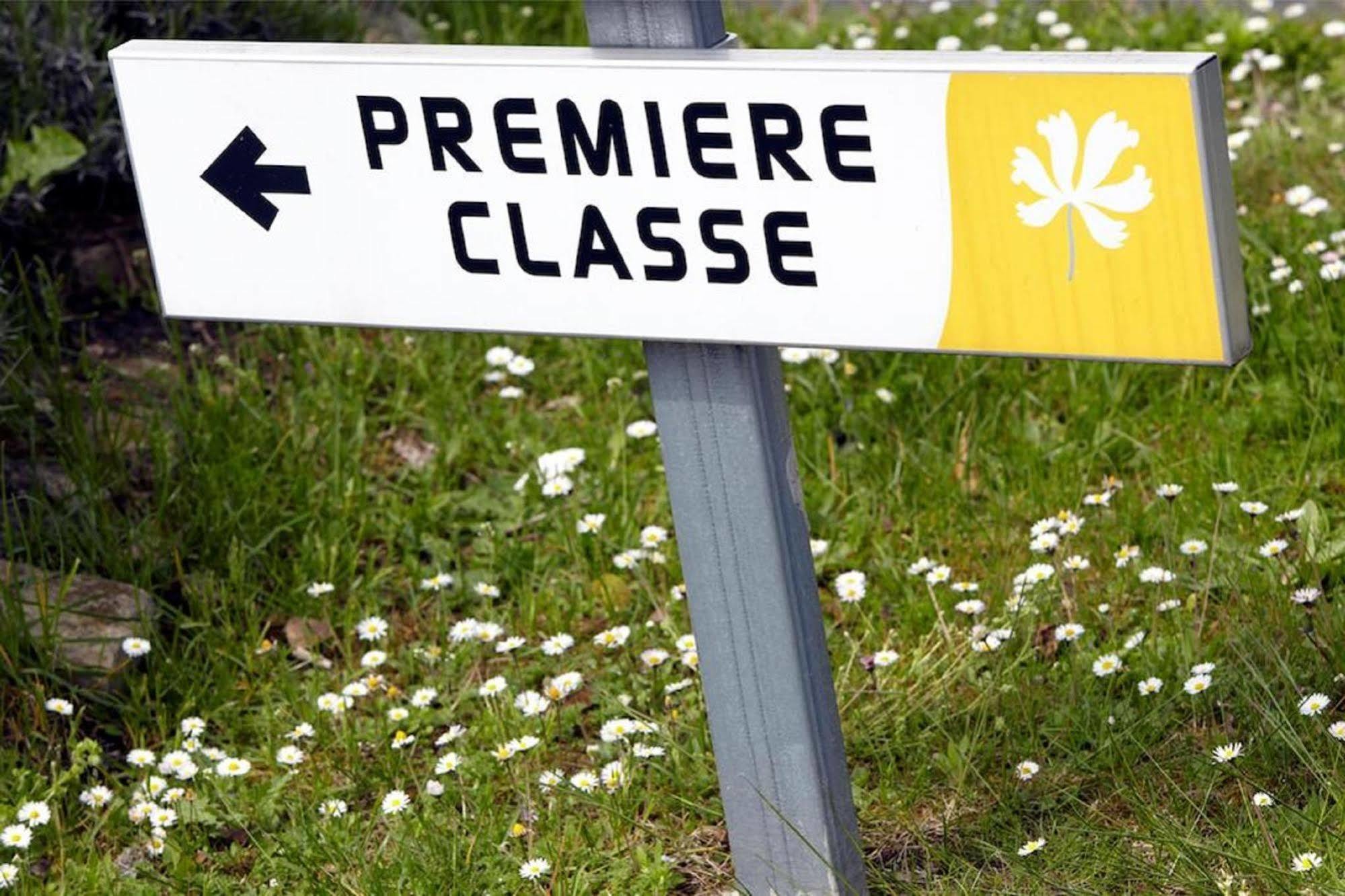 Premiere Classe Dunkerque Loon Plage Εξωτερικό φωτογραφία