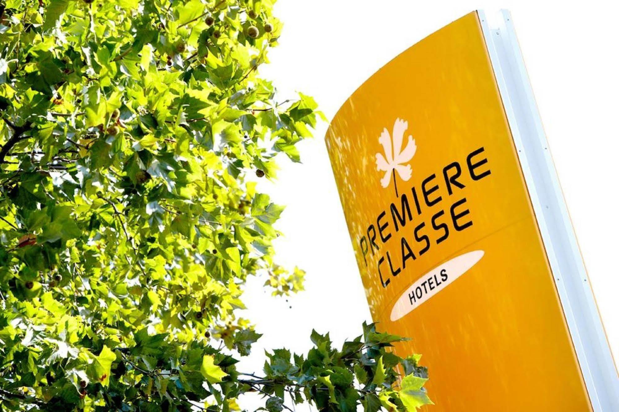 Premiere Classe Dunkerque Loon Plage Εξωτερικό φωτογραφία
